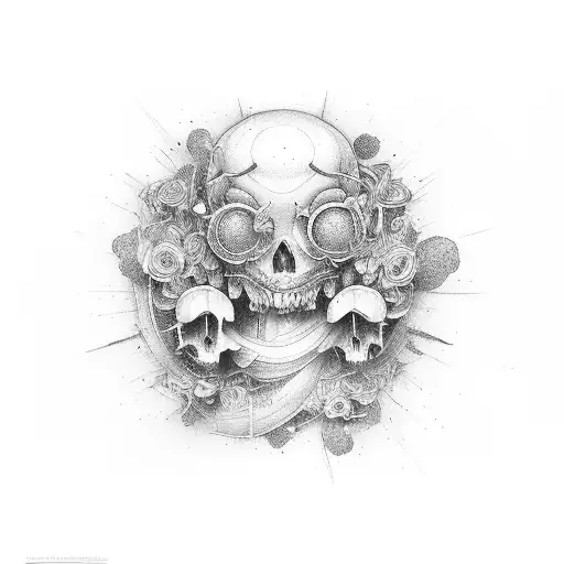 For The Soul Is Dyed The Color Of Its Thoughts