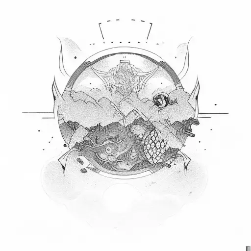 Motivational Quote For Men