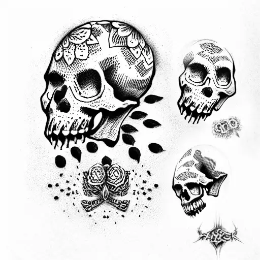 Skull