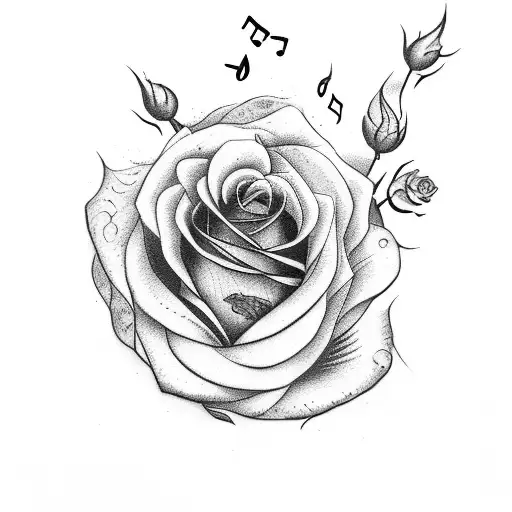 Music With Rose