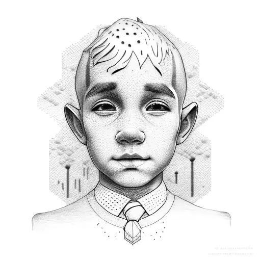 Boy With Money And Air Max 90