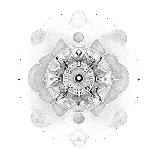 Cybersigilism Circle