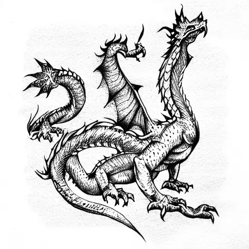 Dragon