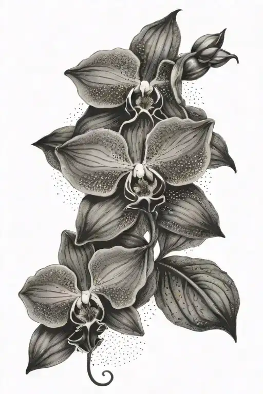 Consultation And Orchid