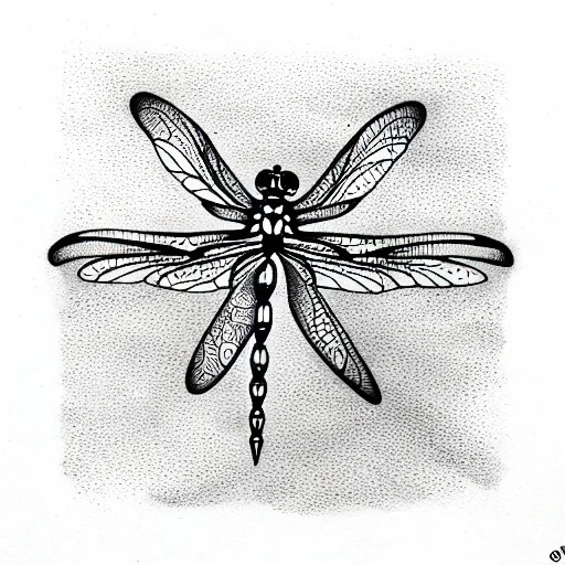 Dragonfly