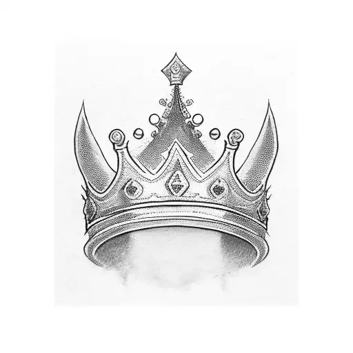 King's Crown