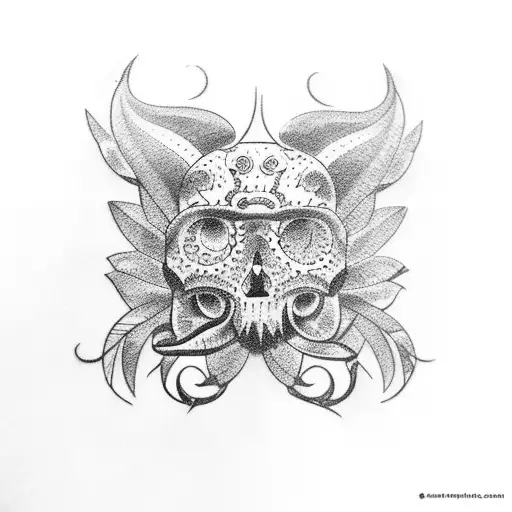 Hawaii State Outline