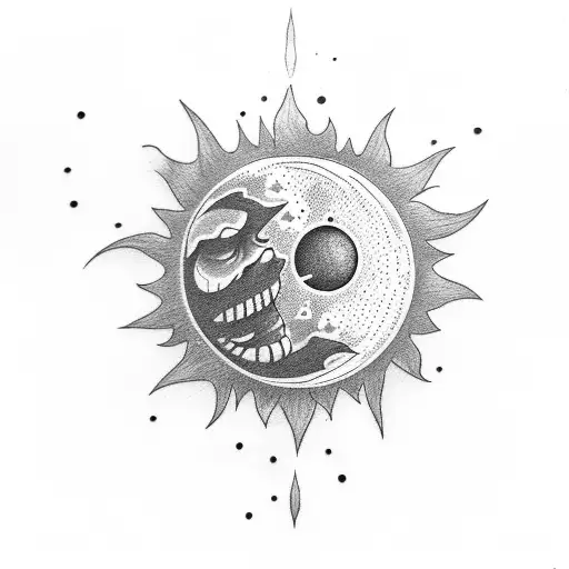 Love By The Moon Live By The Sun