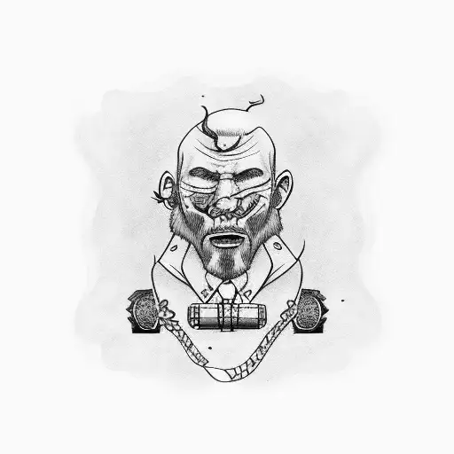 Daddy Lost All Of His Money