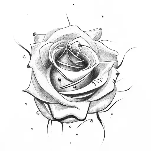 Poor Rose Become Powerfull Rose