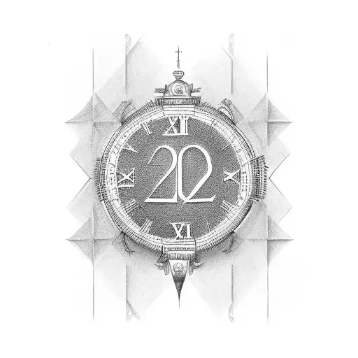 The Number 2000 In Roman Numerals