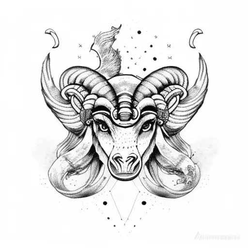 Aries Universal Stress Cute