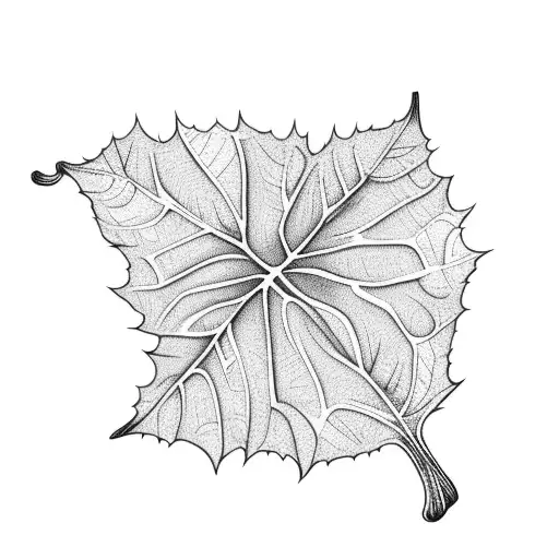 Pumpkin Field Leaves Fall Autumn Colours