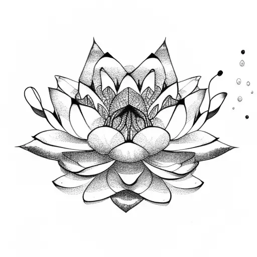 Lotus Flower
