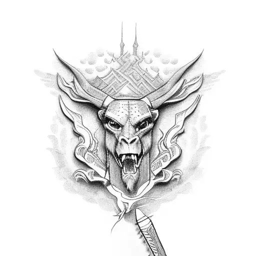 Historical Bible Event