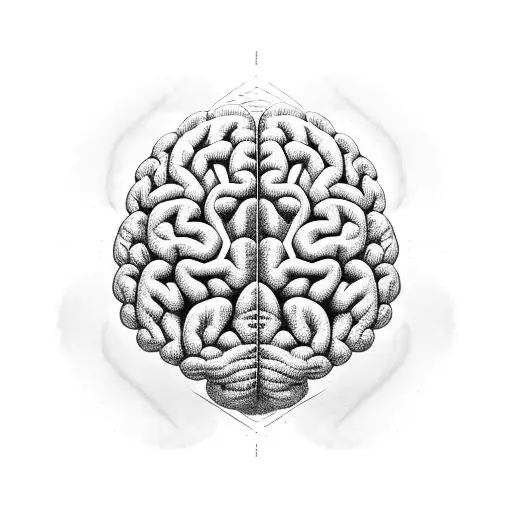 Brain Comes From Open Book