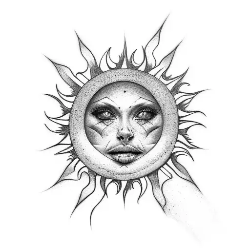 Don't Lrt The Sun Go Down Scritta