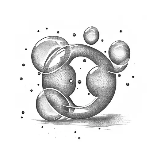 Bubble Letters Gainsville Going Straight Down With 352 Time And A Clock