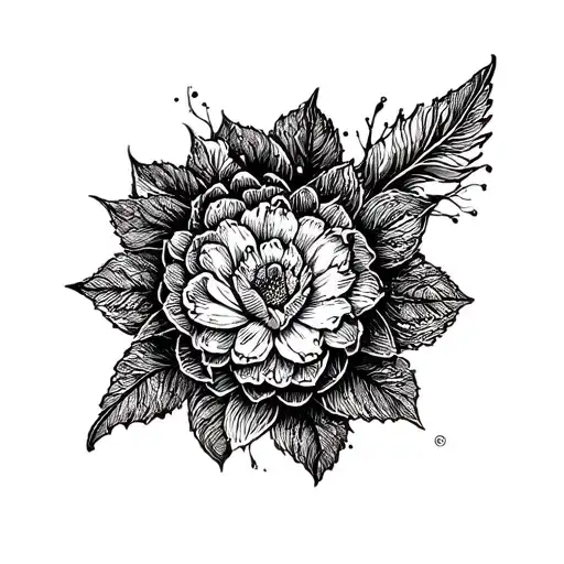 Random Cool Unique Different