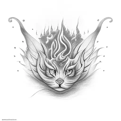 Suresh Name With Fire As 3D