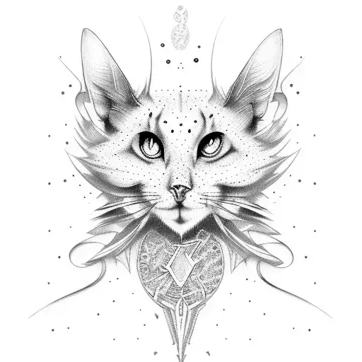 Watch With Hourglass