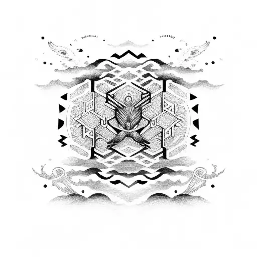 Japanese Love Lettering