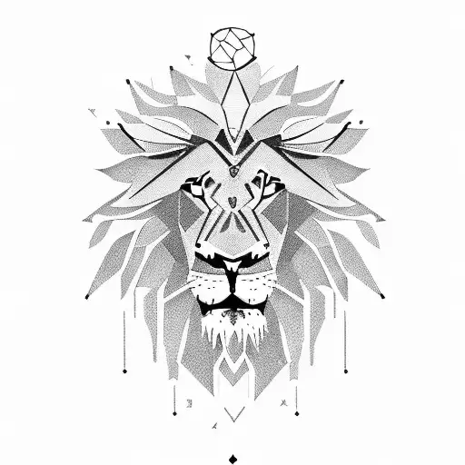 Lion Punk Programmist