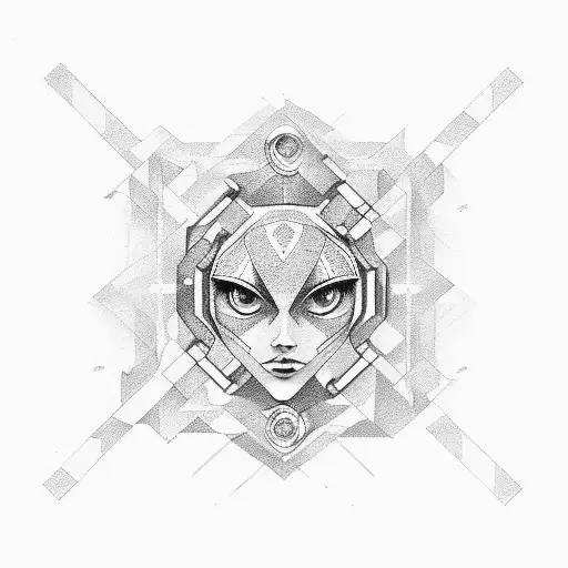 Gemini Minimal Design