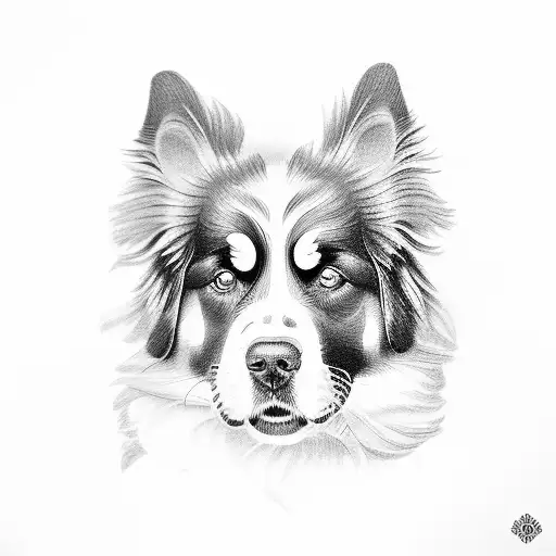 Bernese Moubtain Dog