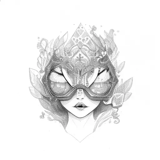 Evelyn With Pink Lettering