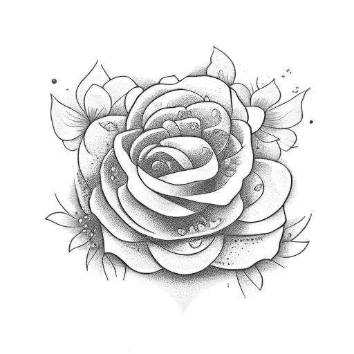 Flowers With Mom Name