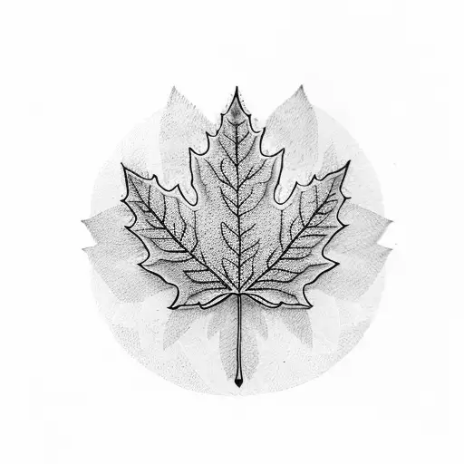 Maple Leaf