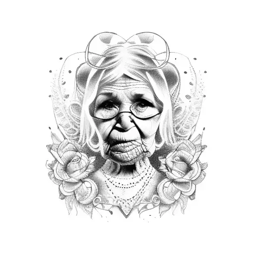 The Word Grandma In Spanish