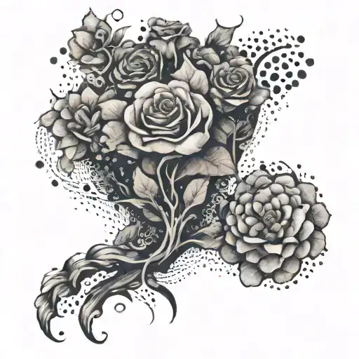 Represanting A Broken Relationship