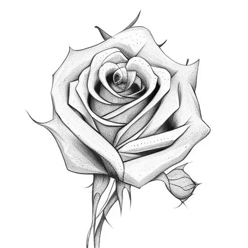 Be Sweet With A Rose