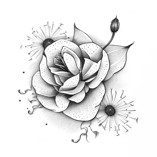 March September November Birth Flowers