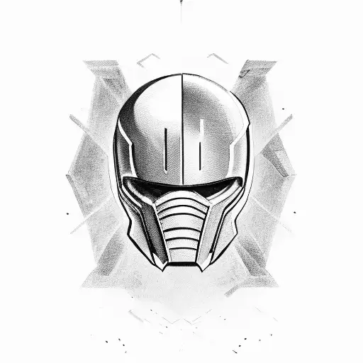 Lgx With Spartan Helmet