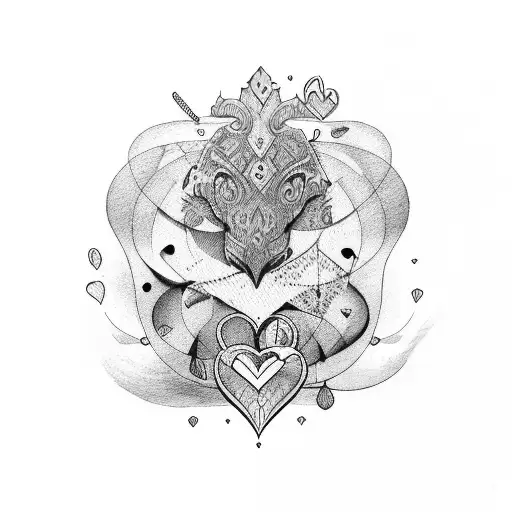 I Love You Why Because I Can Feel It