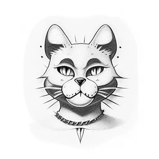 Felix The Cat Gangster