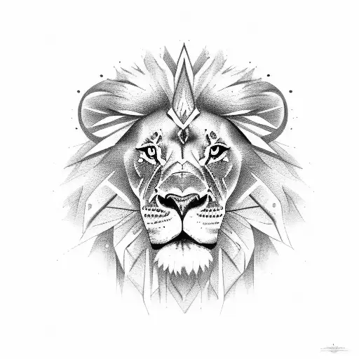 Sahjanandi Name With Lion