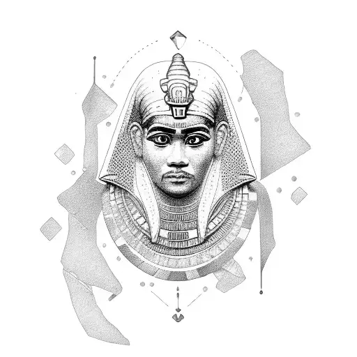 Libra Egyptian Theme