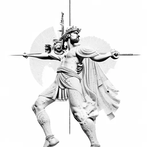 The Year 1962 In Roman Figures