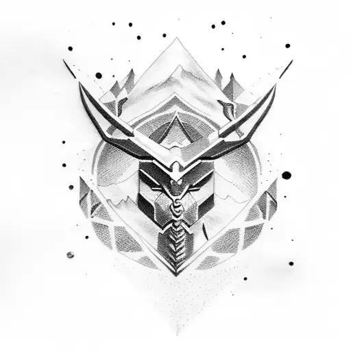 Sagittarius With Winter