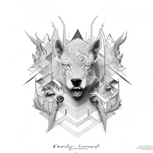 Coryi Animal With Scouting