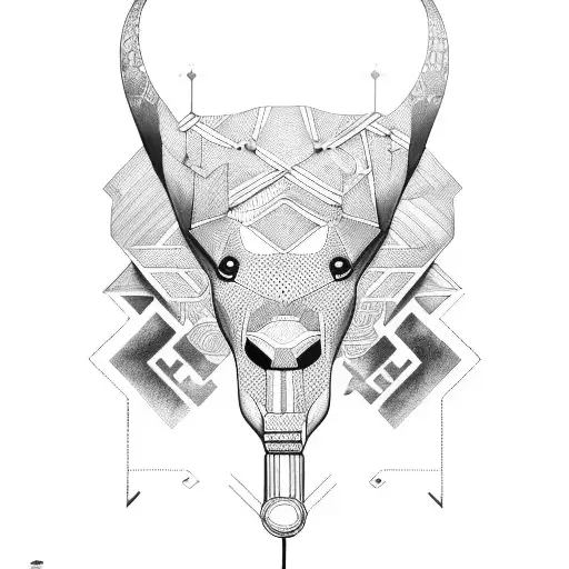 African Continent Outine