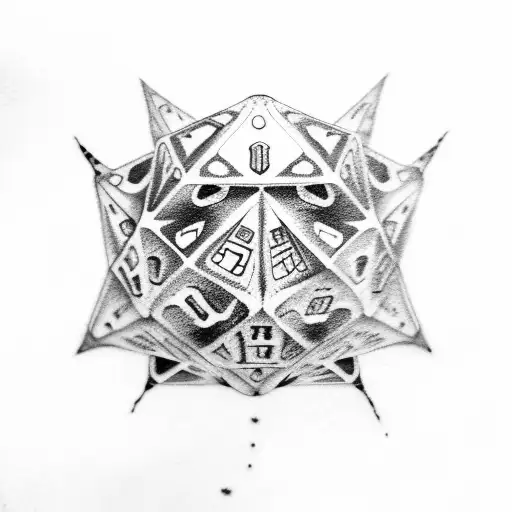 Dice W Bongaroo Word