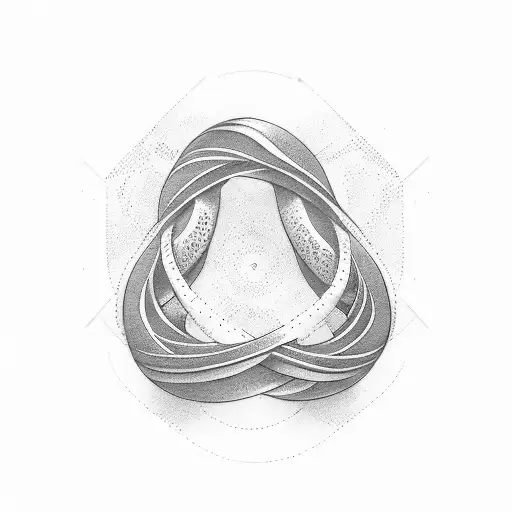 Infinity Symbol Swallow Names