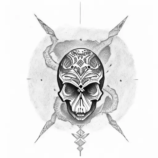 Skull