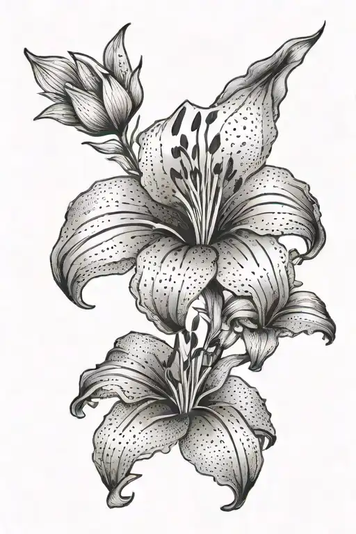 Lily Zodiac Sign Virgo