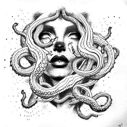 Medusa